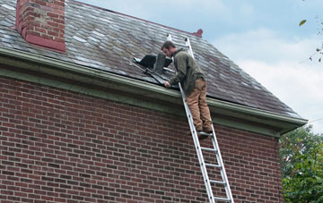 what affects urgent Ifield roof repairs
