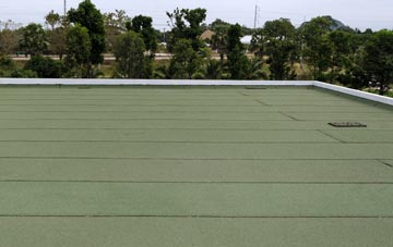 all Ifield roofing types quoted for