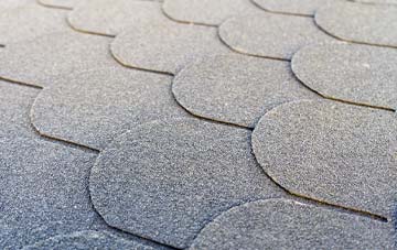 Ifield asphalt roofing costs