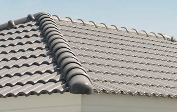 advantages of Ifield clay roofing