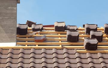 Ifield clay roofing costs
