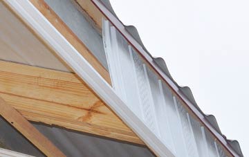 why Ifield fascia repairs are essential