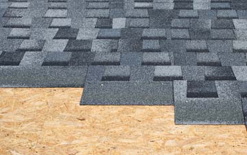 expert Ifield asphalt roof companies