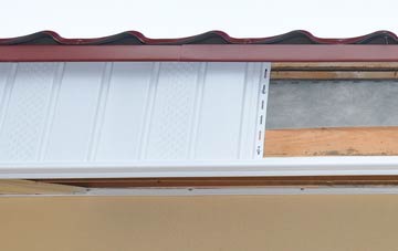 Ifield fascia repair costs