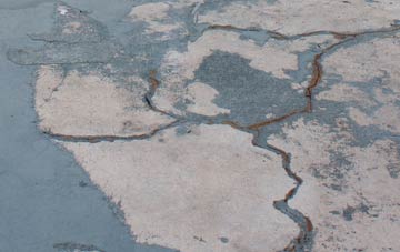 fibreglass roofing replacement Ifield