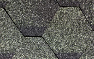 Ifield fibreglass shingle repairs