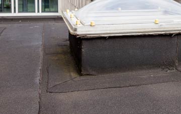 disadvantages of Ifield flat roofs