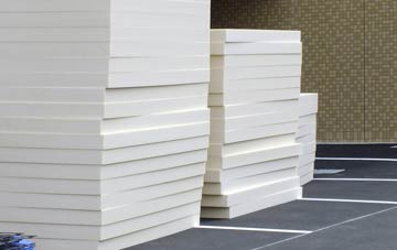 Ifield flat roof insulation costs