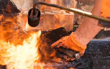 Ifield flat roof repair companies