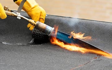 flat roof repairs Ifield, West Sussex