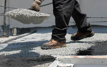 Ifield flat roofing companies