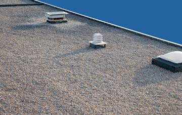 flat roofing Ifield, West Sussex