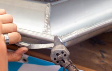 disadvantages of Ifield lead roofing