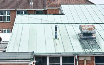 Ifield lead roofing costs