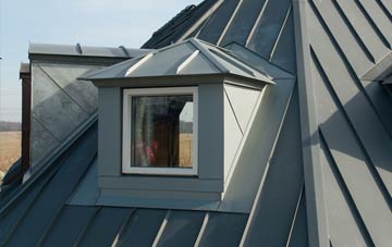metal roofing Ifield, West Sussex