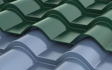 who should consider Ifield plastic roofs