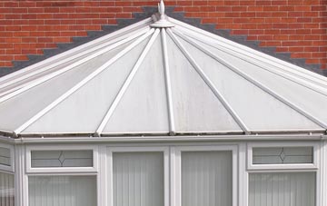 Ifield polycarbonate conservatory roof repairs