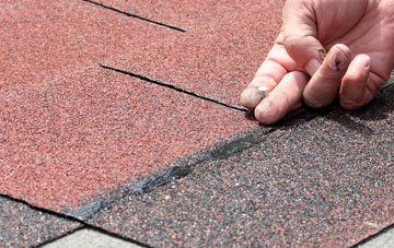 Ifield asphalt roof repairs
