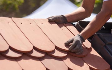 Ifield roof tile contractors
