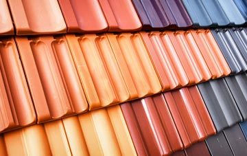 Ifield roof tile costs