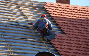 roof tiles Ifield, West Sussex