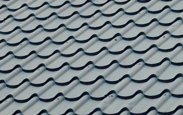Ifield rubber roofing companies