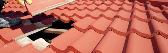 compare Ifield roof repair quotes