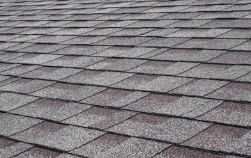 Ifield tiles for shallow pitch roofing