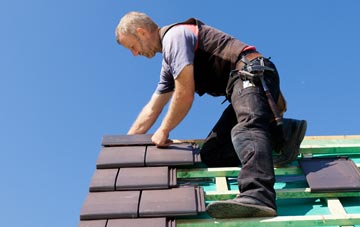 disadvantages of Ifield slate roofing