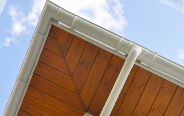 Ifield soffit types