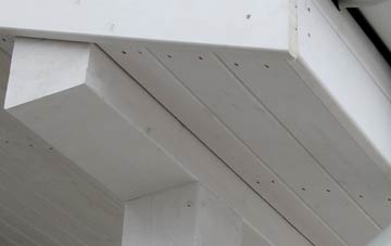 soffits Ifield, West Sussex
