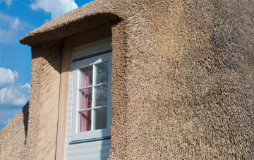 Ifield thatch roof disadvantages