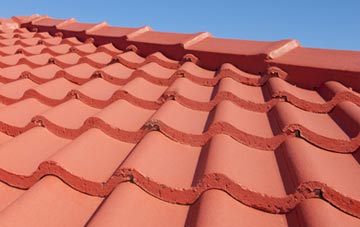 Ifield tile and slate roof replacement