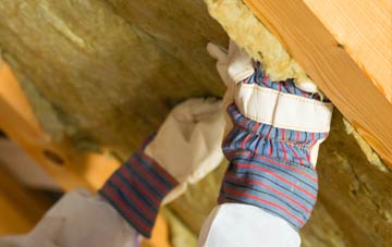 types of Ifield pitched roof insulation materials