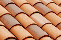 Ifield clay roofing