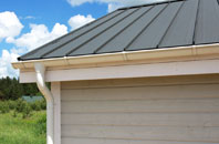 Ifield fascia repair