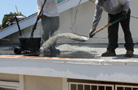 Ifield flat roofing repair