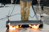 Ifield flat roof sealing quote