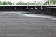 find rated Ifield flat roofing companies