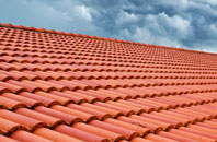 Ifield roofing tiles