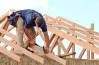 Ifield roof trusses