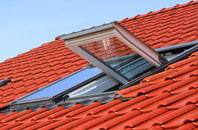 Ifield roof window