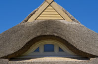 Ifield thatch roofing