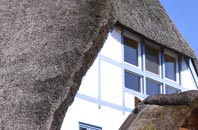 find rated Ifield thatchers